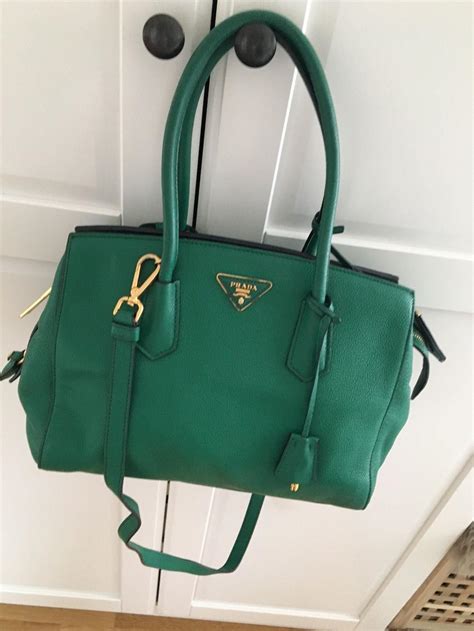 prada tasche gebraucht kaufen